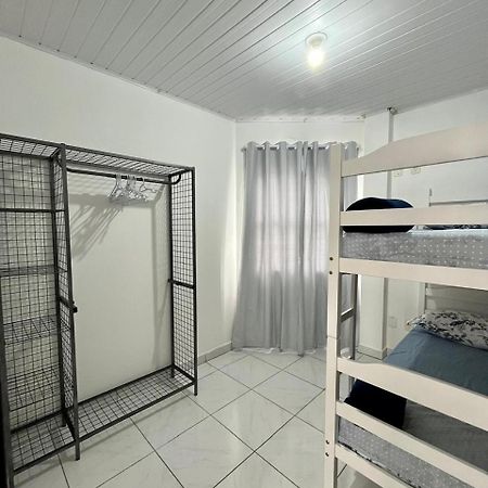 Apartamento Lirio Porto Belo Zewnętrze zdjęcie