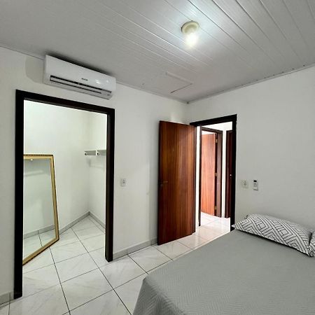 Apartamento Lirio Porto Belo Zewnętrze zdjęcie