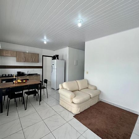Apartamento Lirio Porto Belo Zewnętrze zdjęcie