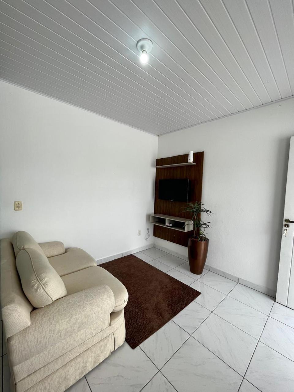 Apartamento Lirio Porto Belo Zewnętrze zdjęcie