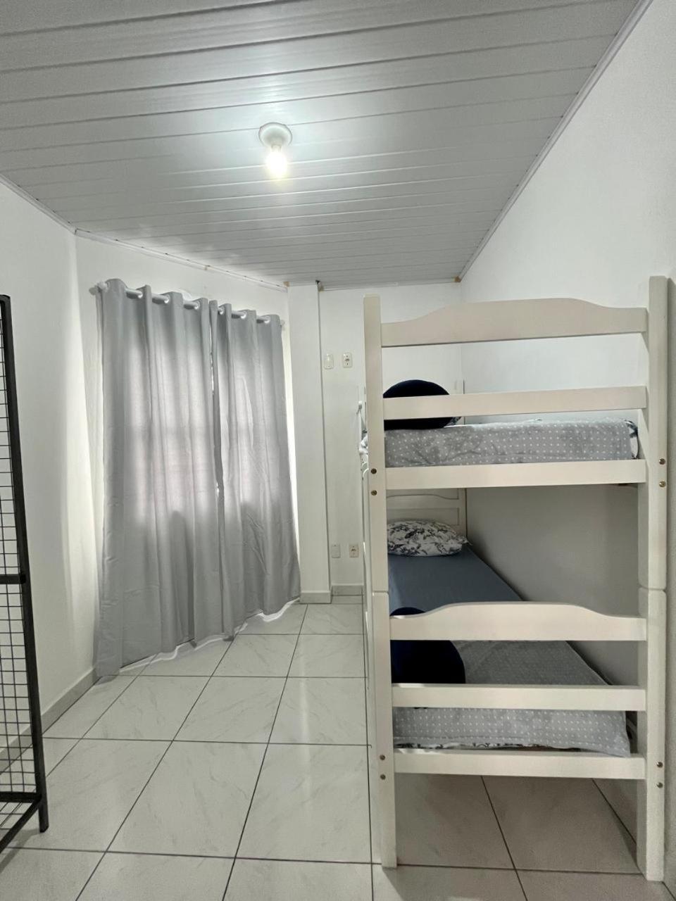 Apartamento Lirio Porto Belo Zewnętrze zdjęcie
