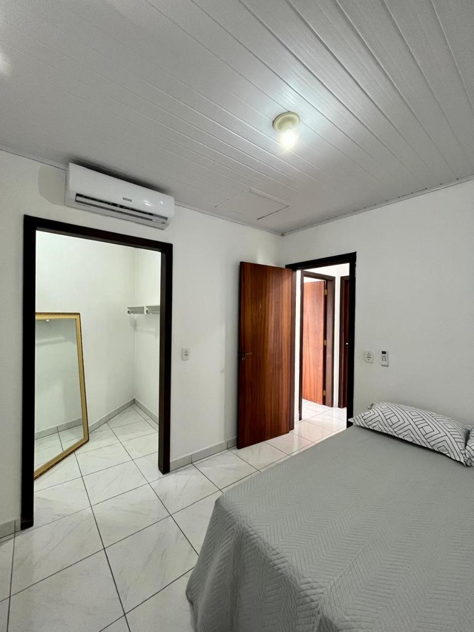 Apartamento Lirio Porto Belo Zewnętrze zdjęcie