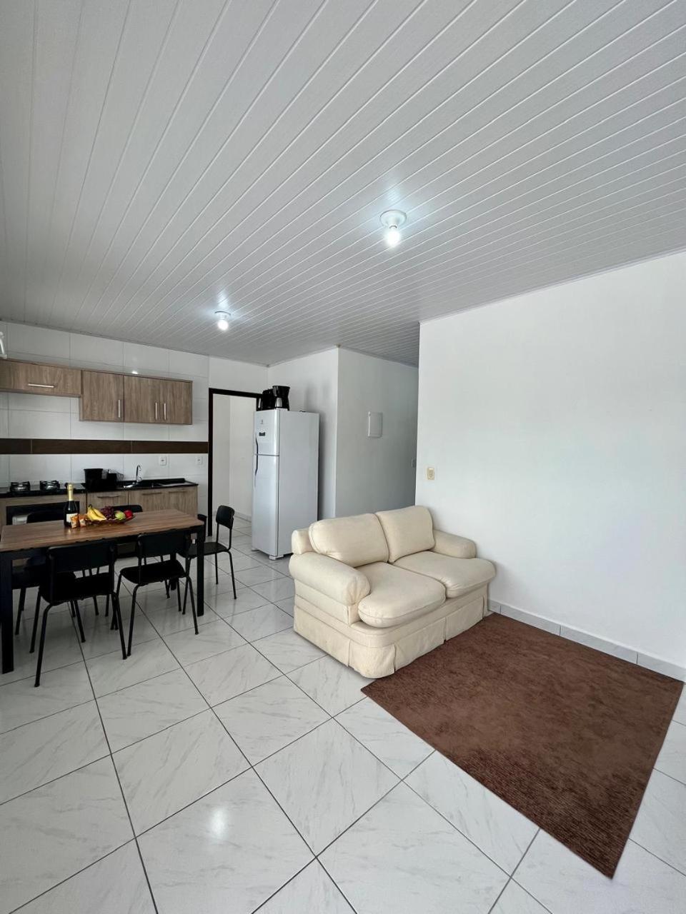 Apartamento Lirio Porto Belo Zewnętrze zdjęcie