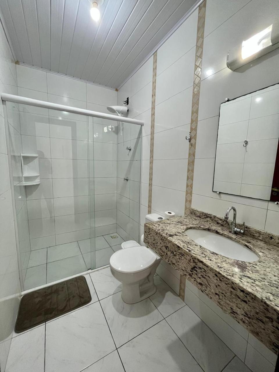 Apartamento Lirio Porto Belo Zewnętrze zdjęcie
