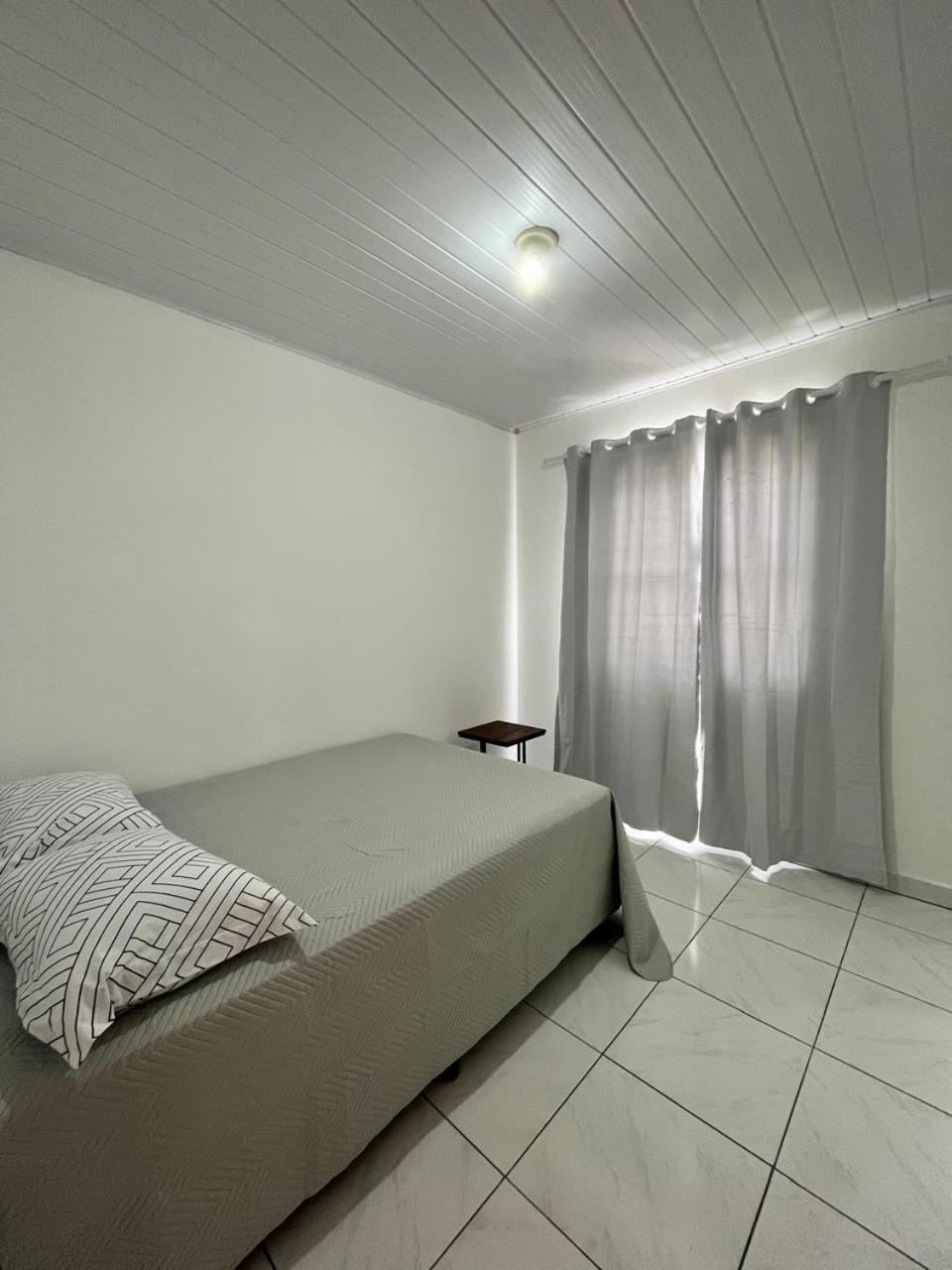 Apartamento Lirio Porto Belo Zewnętrze zdjęcie